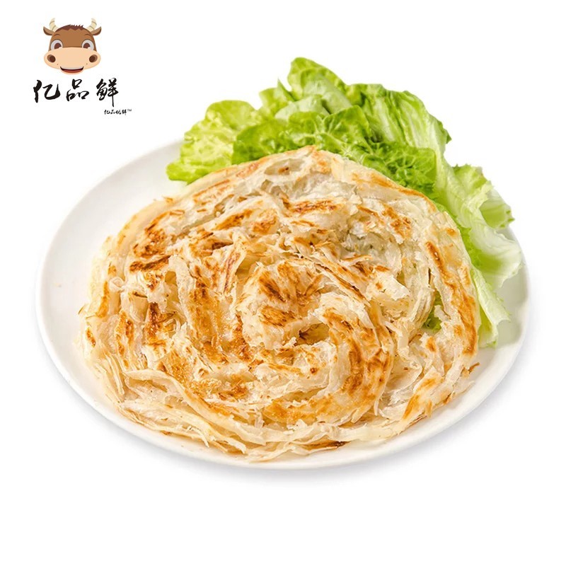 亿品鲜手抓饼120g