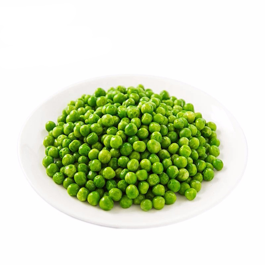 亿品鲜 甜豌豆 1kg - 每日生鲜